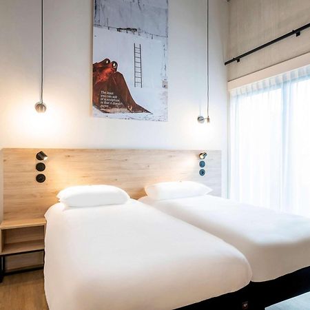 Ibis Styles ナミュール エクステリア 写真