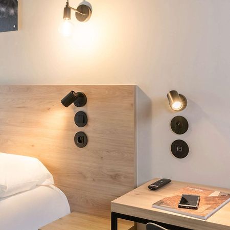 Ibis Styles ナミュール エクステリア 写真