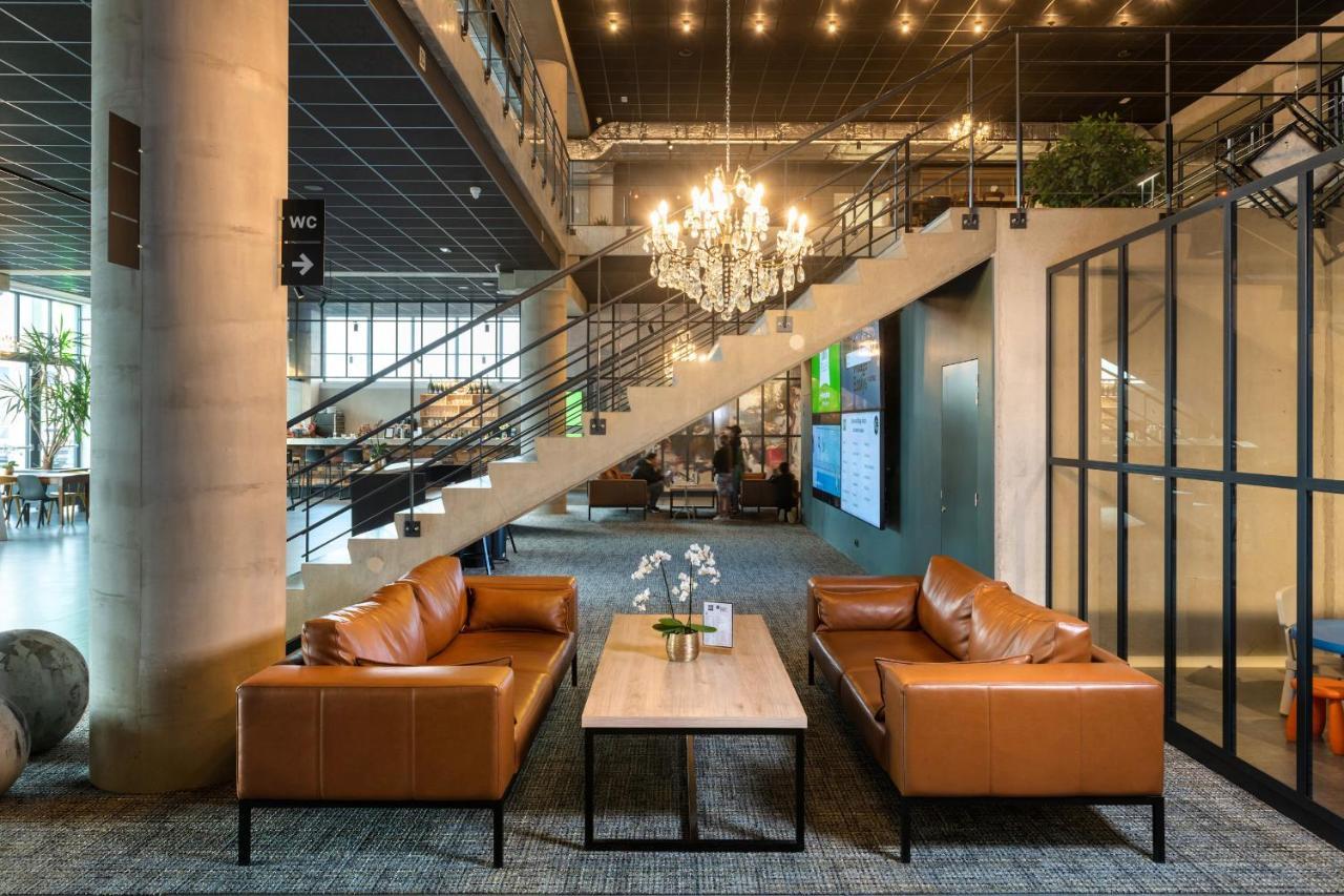 Ibis Styles ナミュール エクステリア 写真
