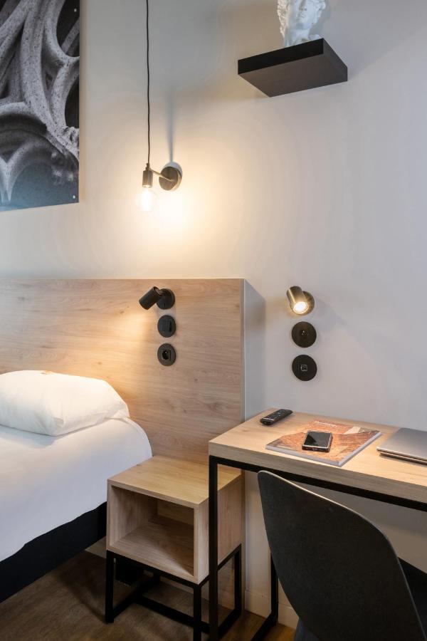 Ibis Styles ナミュール エクステリア 写真