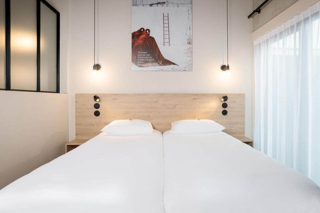 Ibis Styles ナミュール エクステリア 写真