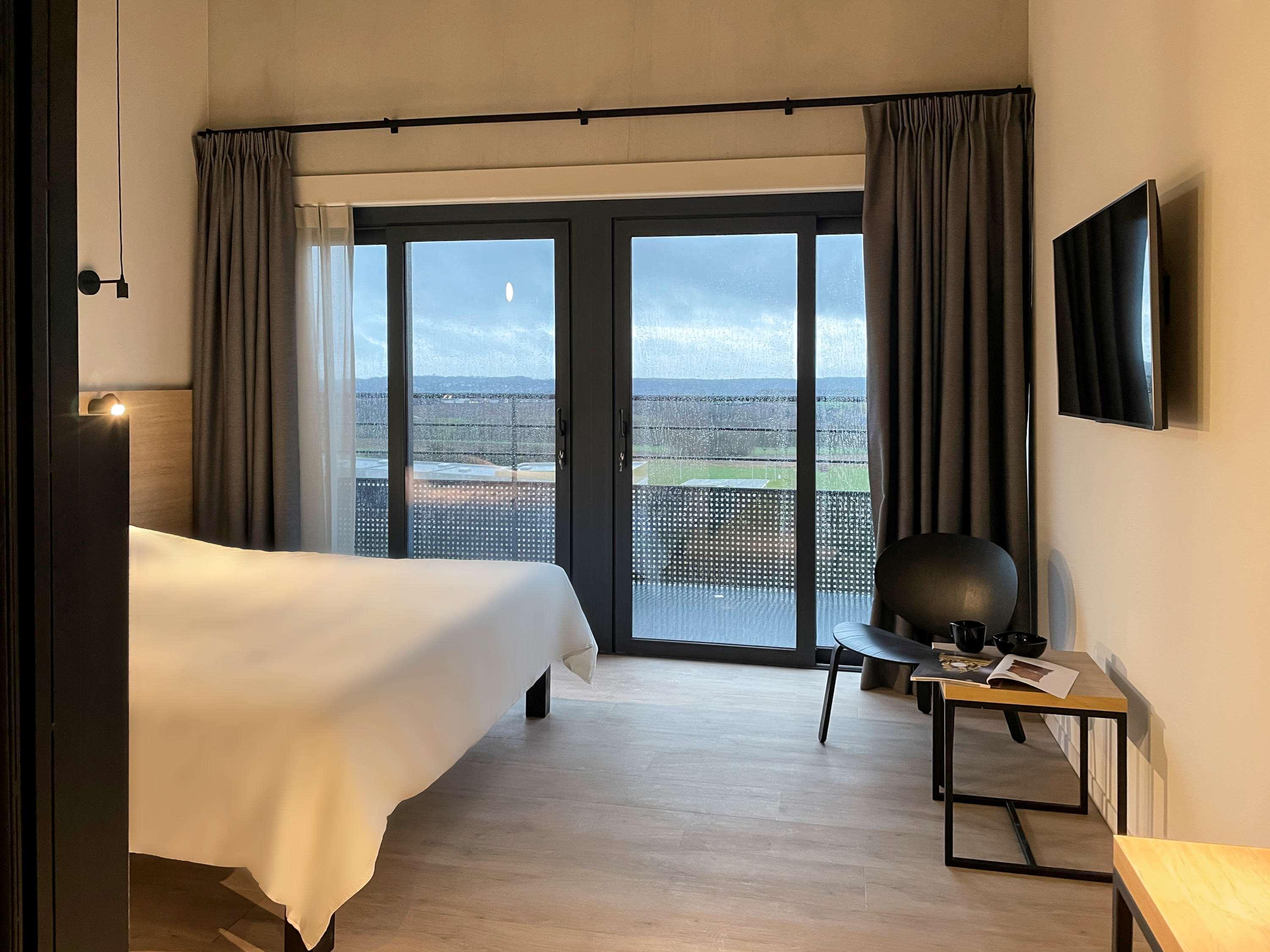 Ibis Styles ナミュール エクステリア 写真