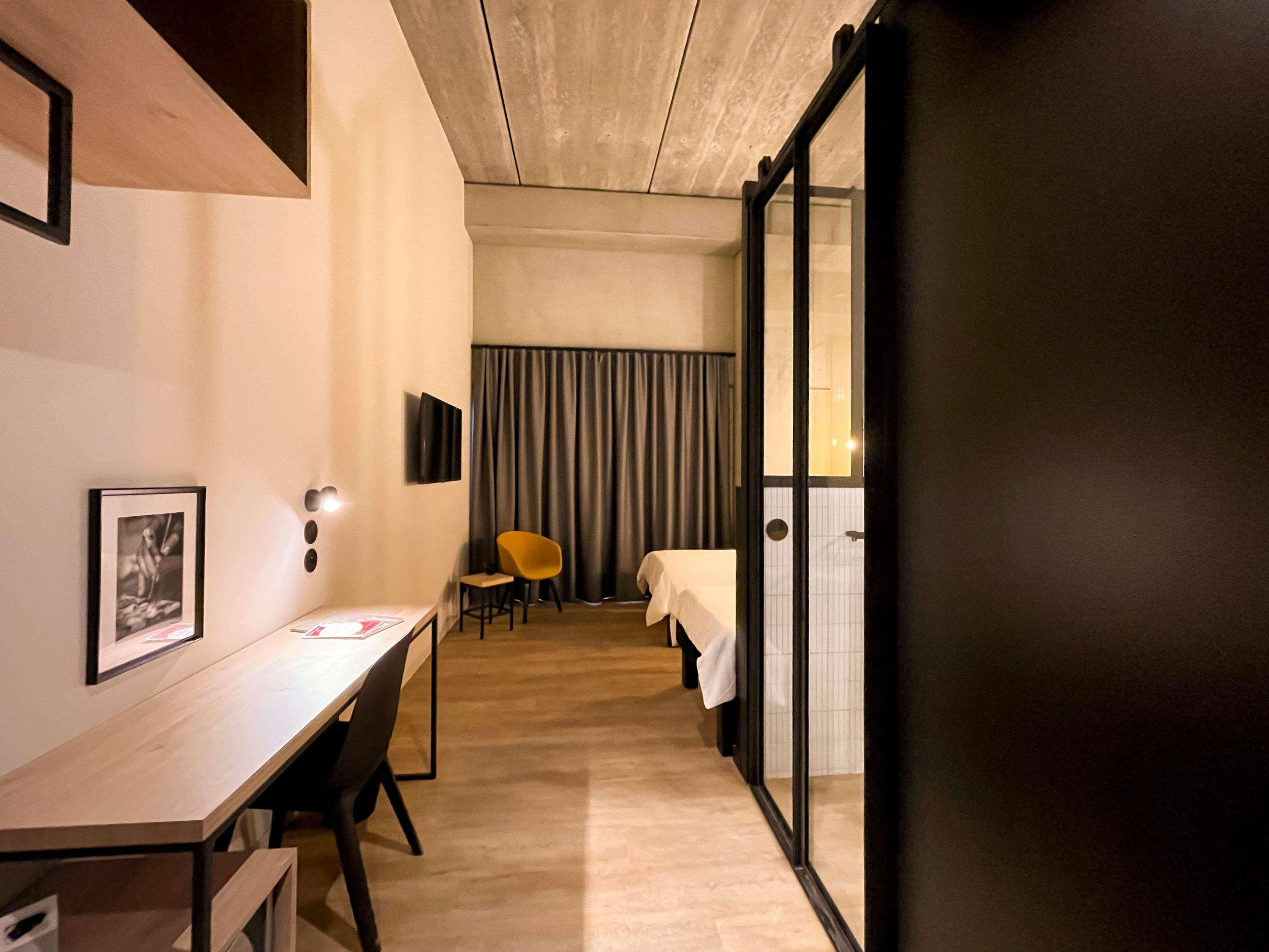 Ibis Styles ナミュール エクステリア 写真