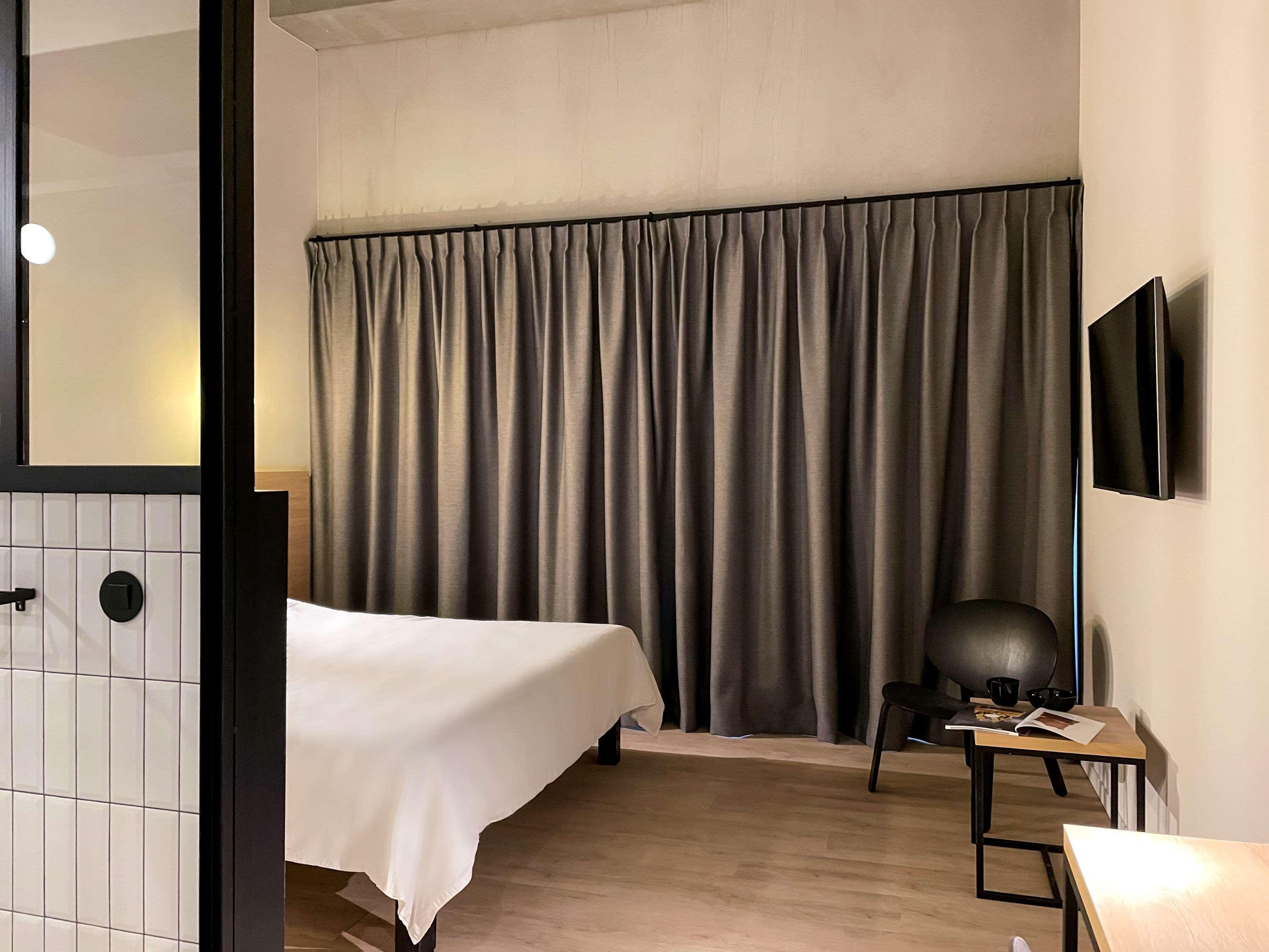 Ibis Styles ナミュール エクステリア 写真