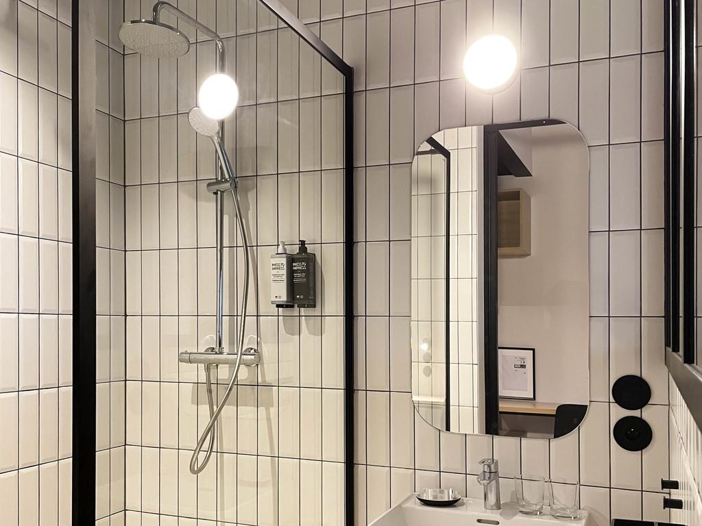 Ibis Styles ナミュール エクステリア 写真