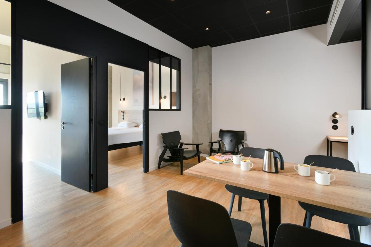 Ibis Styles ナミュール エクステリア 写真