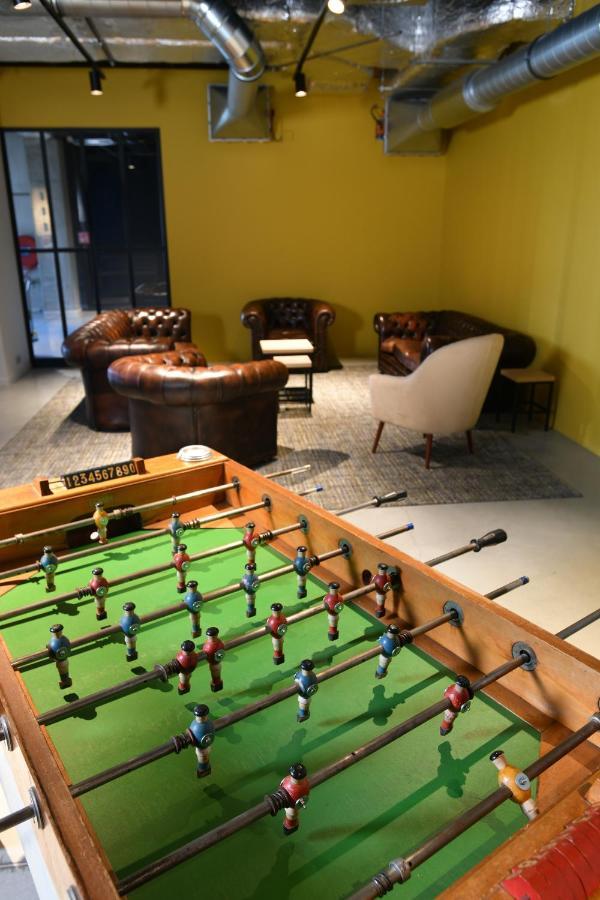 Ibis Styles ナミュール エクステリア 写真