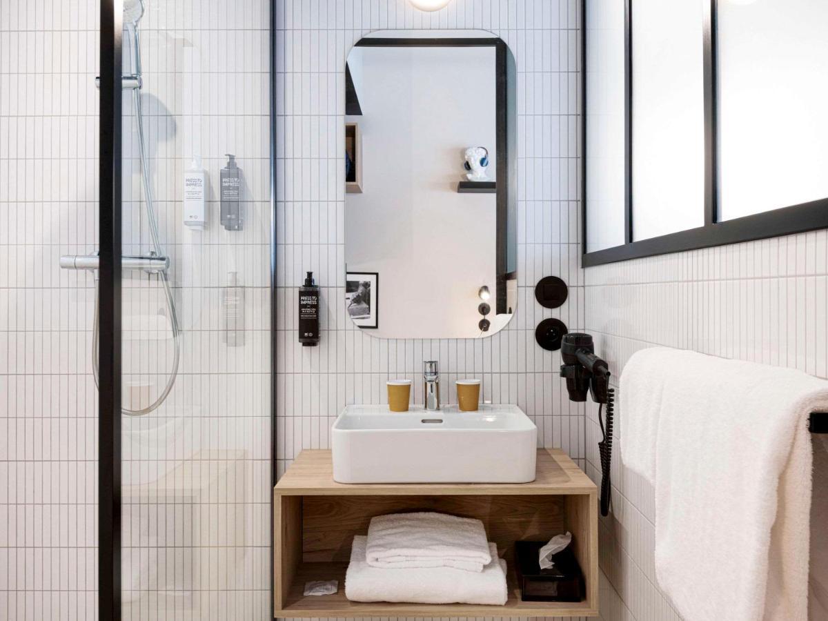 Ibis Styles ナミュール エクステリア 写真