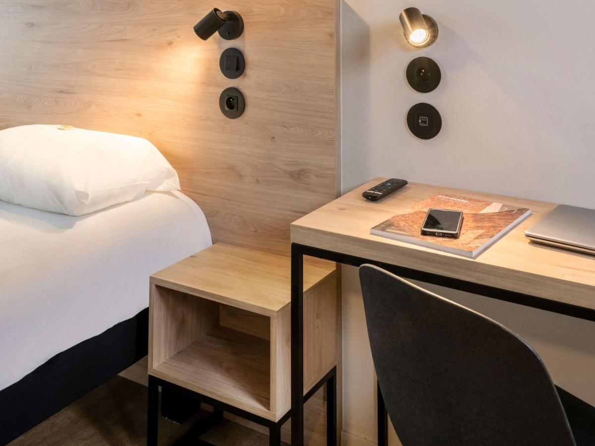 Ibis Styles ナミュール エクステリア 写真