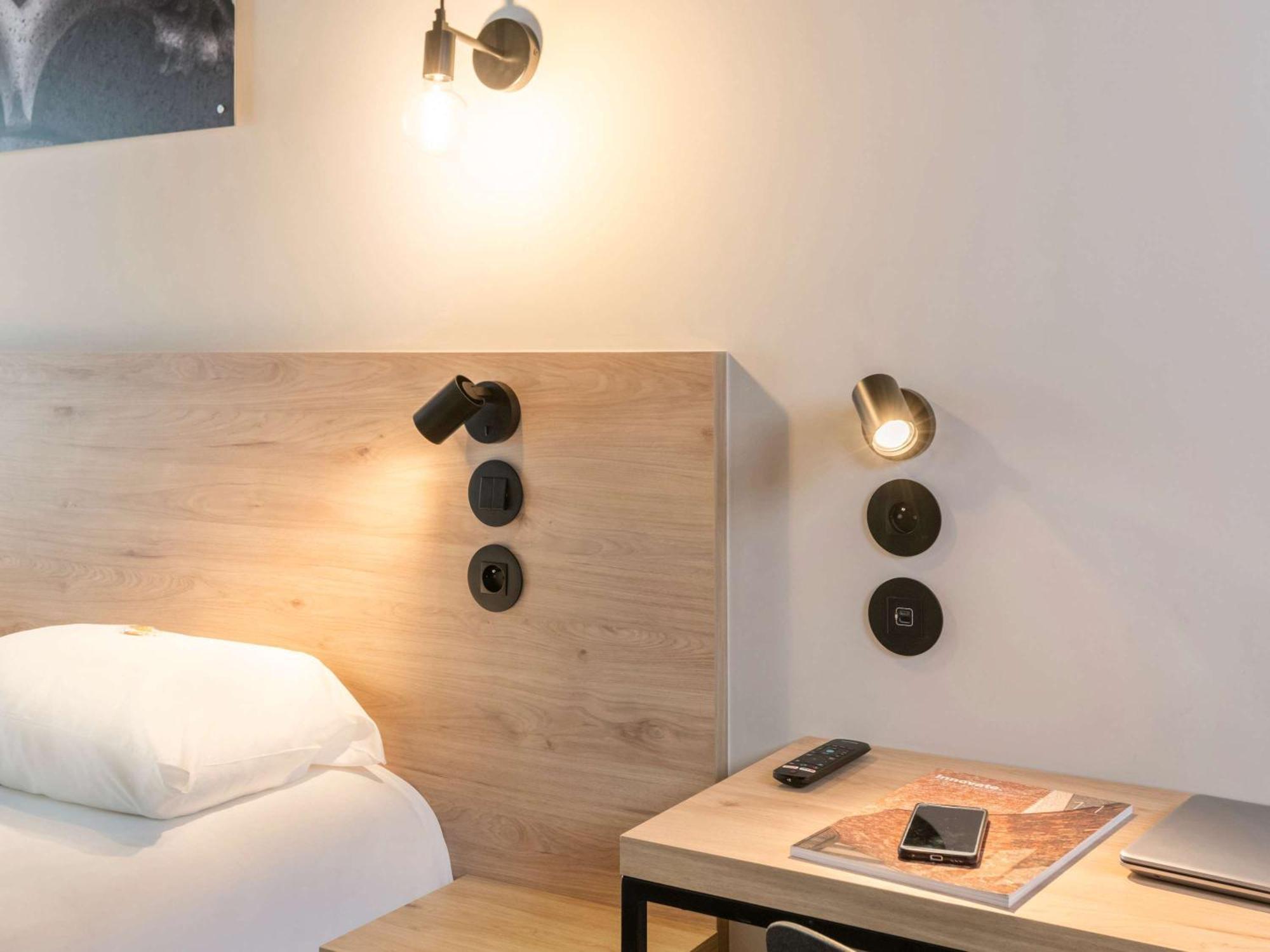 Ibis Styles ナミュール エクステリア 写真